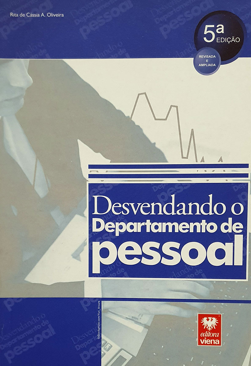 Desvendando o Departamento de Pessoal