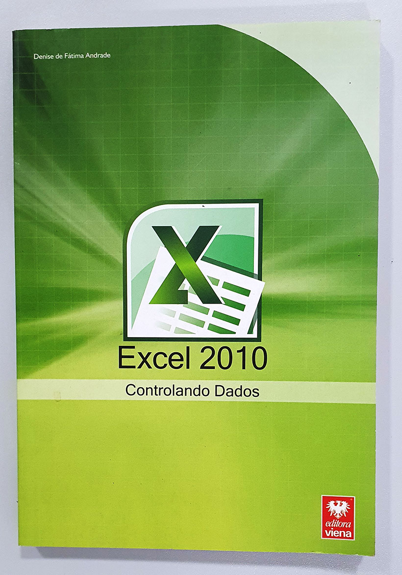 Excel 2010 Controlando Dados