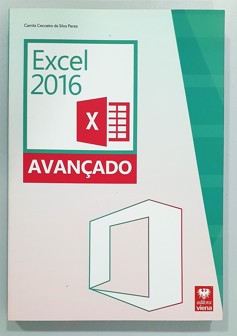 Excel Avançado 2016