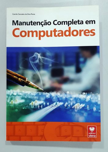 Manutenção Completa de Computadores