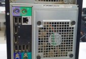 Computador Dell 7010 I3-3220 8gb 120gb Ssd Displayport Wi-fi (Recondicionado)
