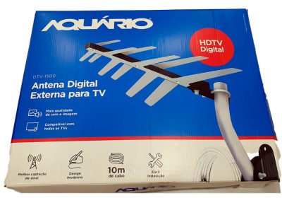 antena-externa-digital-amplificada-aquario-com-10m-de-cabo