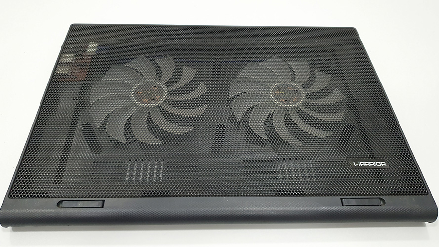 Base Para Notebook Cooler Gamer Led Luminoso Air Cooler Usb