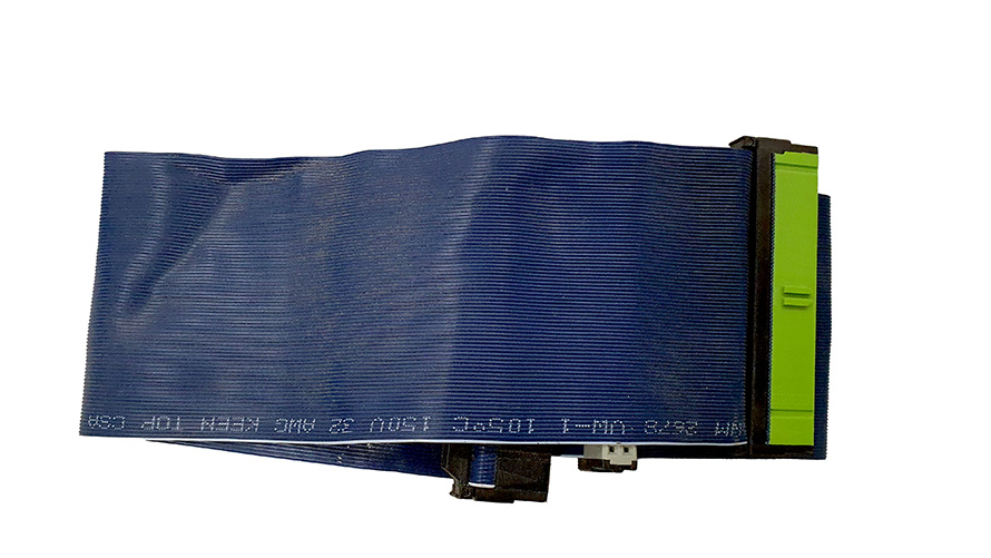 Cabo Flat Ide 80 Vias Para Hd/dvd