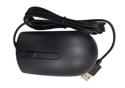 mouse-optico-dell-ms116-preto