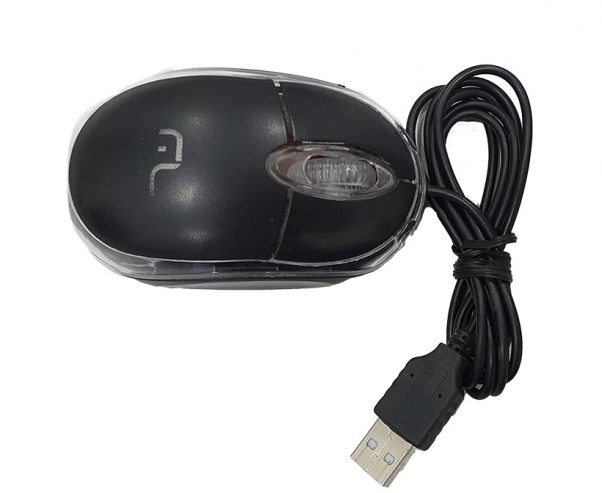 Mouse USB Para Pc Notebook Desktop Tablets Ps3