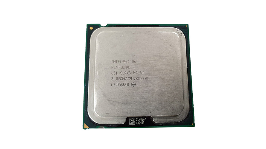 Processador INTEL PENTIUM 4631 3.886 GHZ LGA 775
