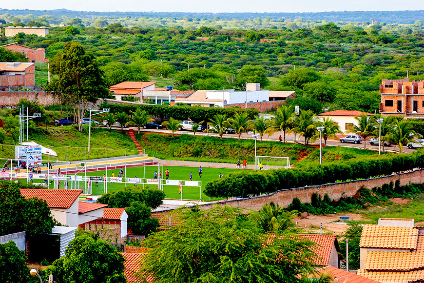 Clube Senior’s de Paramirim