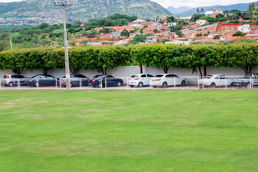 Clube Senior’s de Paramirim