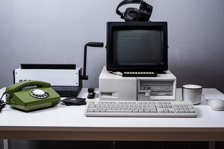Compramos Computadores Usados – Notebooks e Eletrônicos