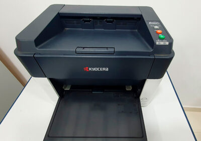 impressora-kyocera-ecosys-laser-1060-paramirim