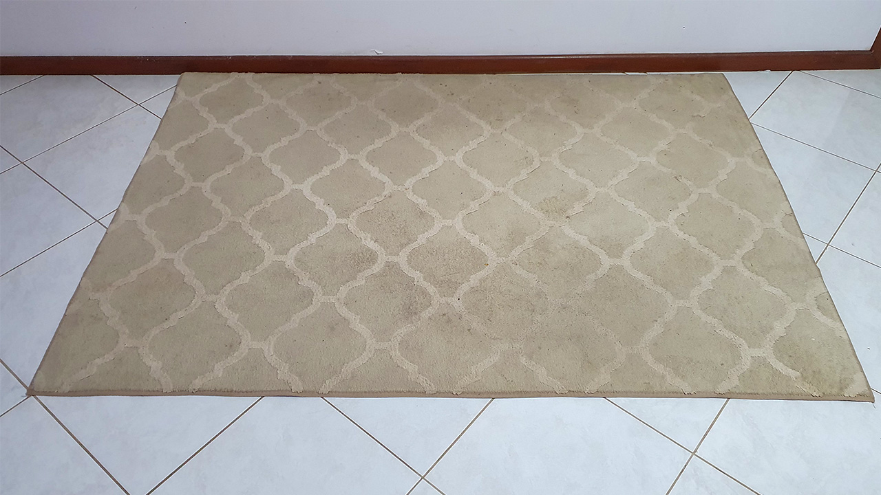 Carpete Tapete 2500×2000 mm