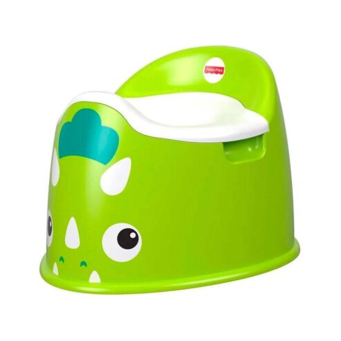 Troninho Infantil – Troninho Dinossauro – Fisher-Price