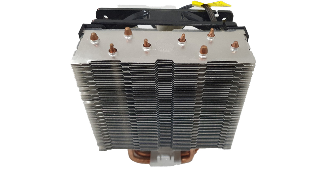 Cooler CPU Cooler Master Hyper 612 PWM – RR-H612-20PK-R1