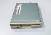 Floppy Drive Disquete 1.44mb Bege 3.5