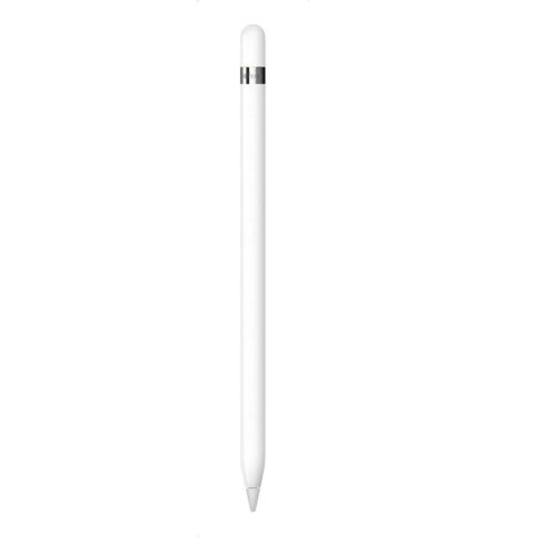 Apple Pencil de 1ª geração Caneta óptica Apple conector Lightning