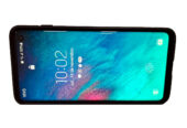 Celular Samsung Galaxy S10 Preto 128GB, 8GB RAM, Tela Infinita de 6.1″, Câmera Traseira Tripla, Dual Chip, PowerShare, Leitor Digital