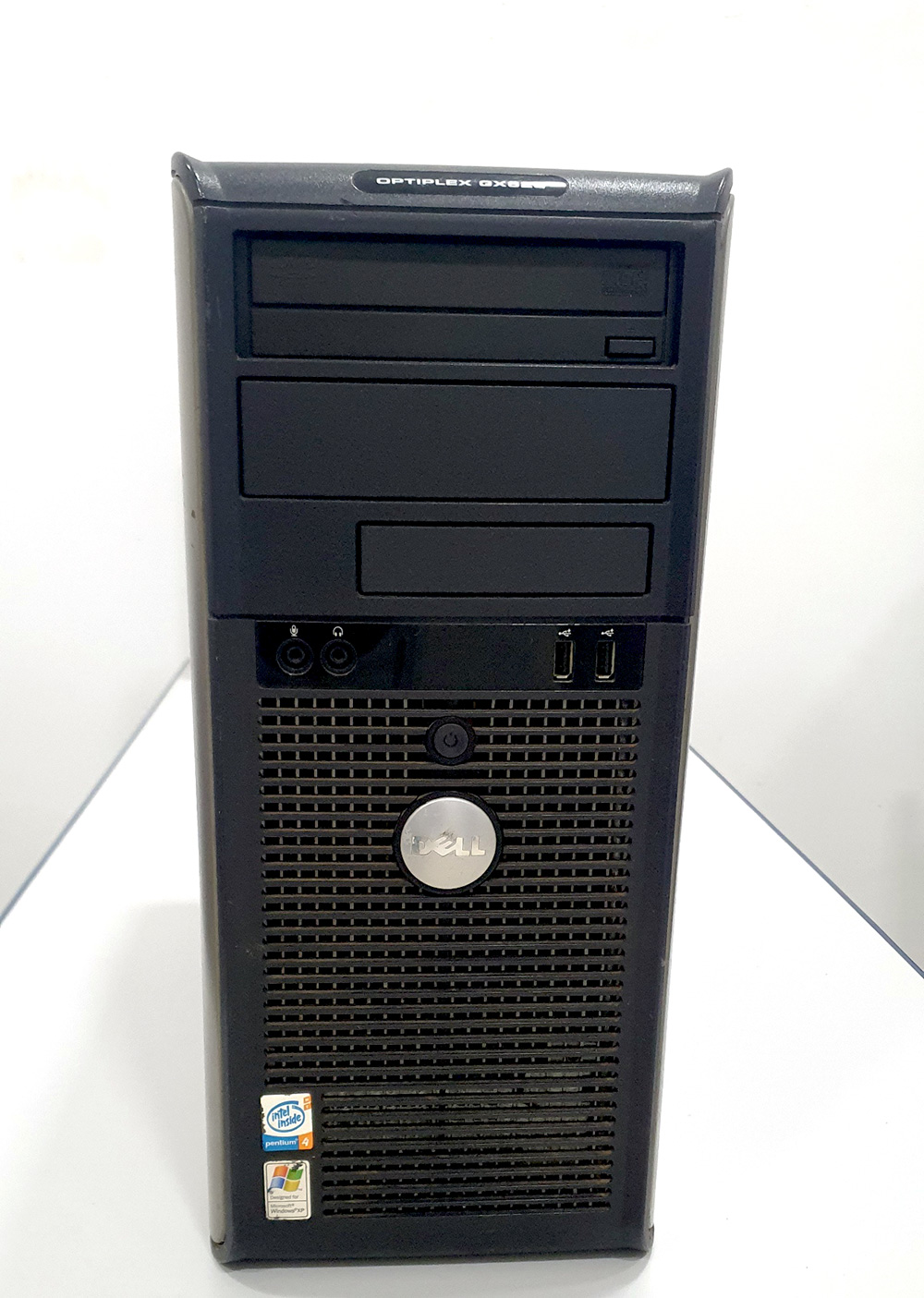 CPU Dell Optiplex 9010 Core i7-3770 16GB RAM 480GB SSD Win10