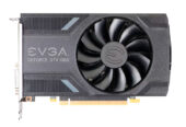 Placa de Vídeo EVGA NVIDIA GeForce GTX 1060 Gaming 6GB, GDDR5