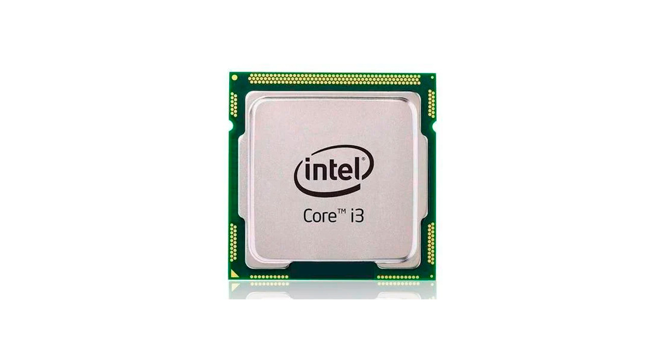 Processador Intel Core I3-2120 Cm8062301044204 de 2 Núcleos 3.3ghz de Frequência Com Gráfica Integrada
