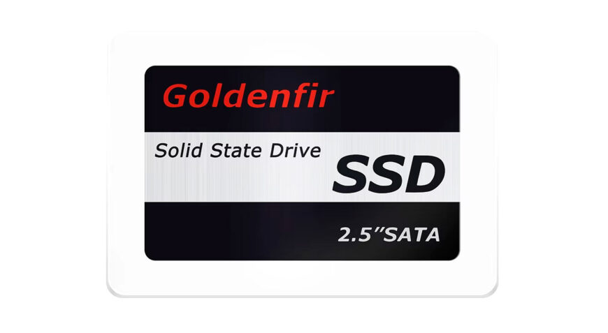 SSD 256gb para computador Notebook