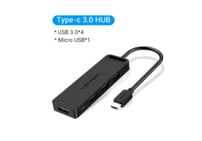 vention-usb-c-hub-4-portas-usb-tipo-c-para-usb-3-0-hub-para-pc-ipad-pro-samsung-xiaomi-note