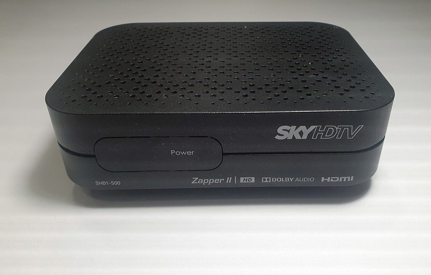 Receptor da SKY Zapper II – SH01-500