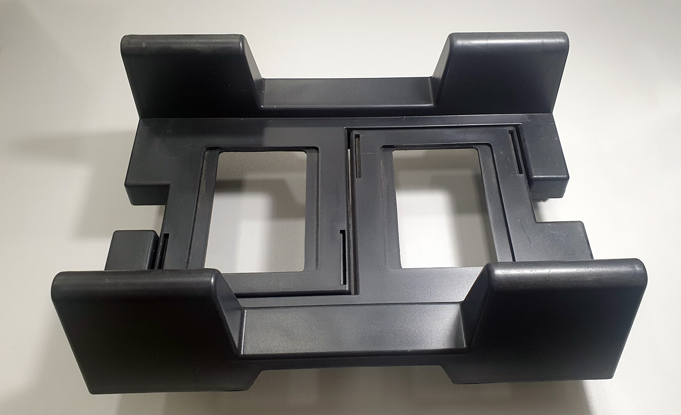 Suporte Para Gabinete (CPU) Computador